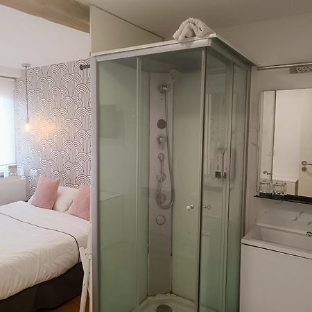 Rin Rooms Mutriku Bagian luar foto