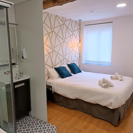Rin Rooms Mutriku Bagian luar foto