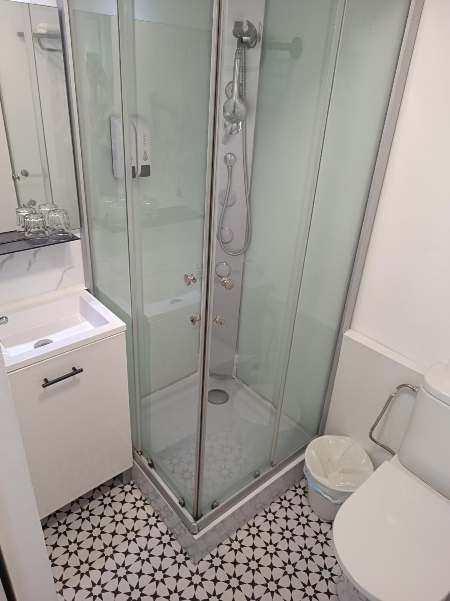 Rin Rooms Mutriku Bagian luar foto