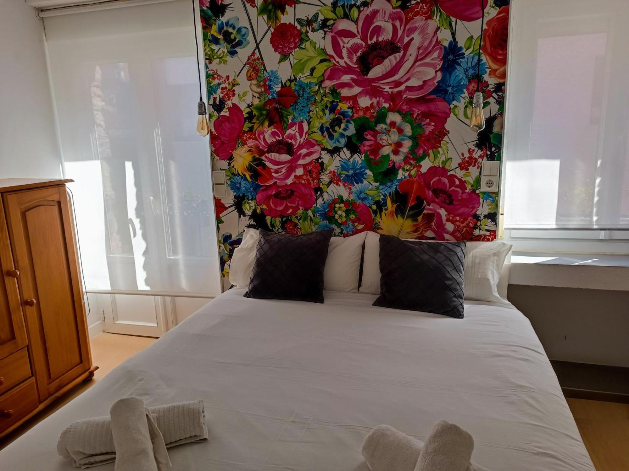 Rin Rooms Mutriku Bagian luar foto