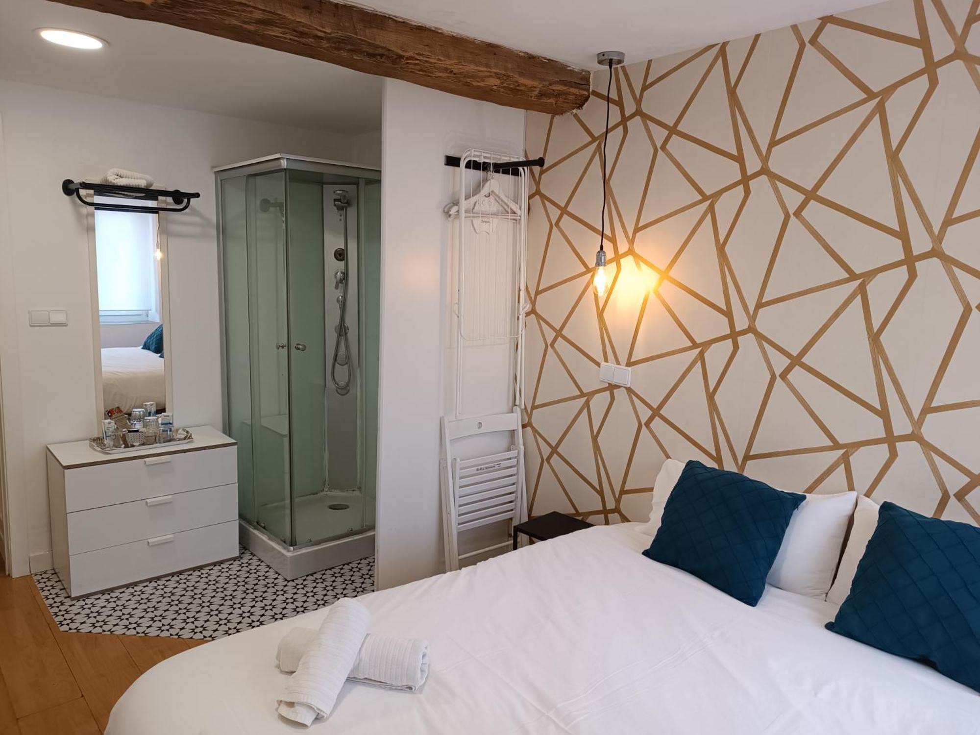 Rin Rooms Mutriku Bagian luar foto
