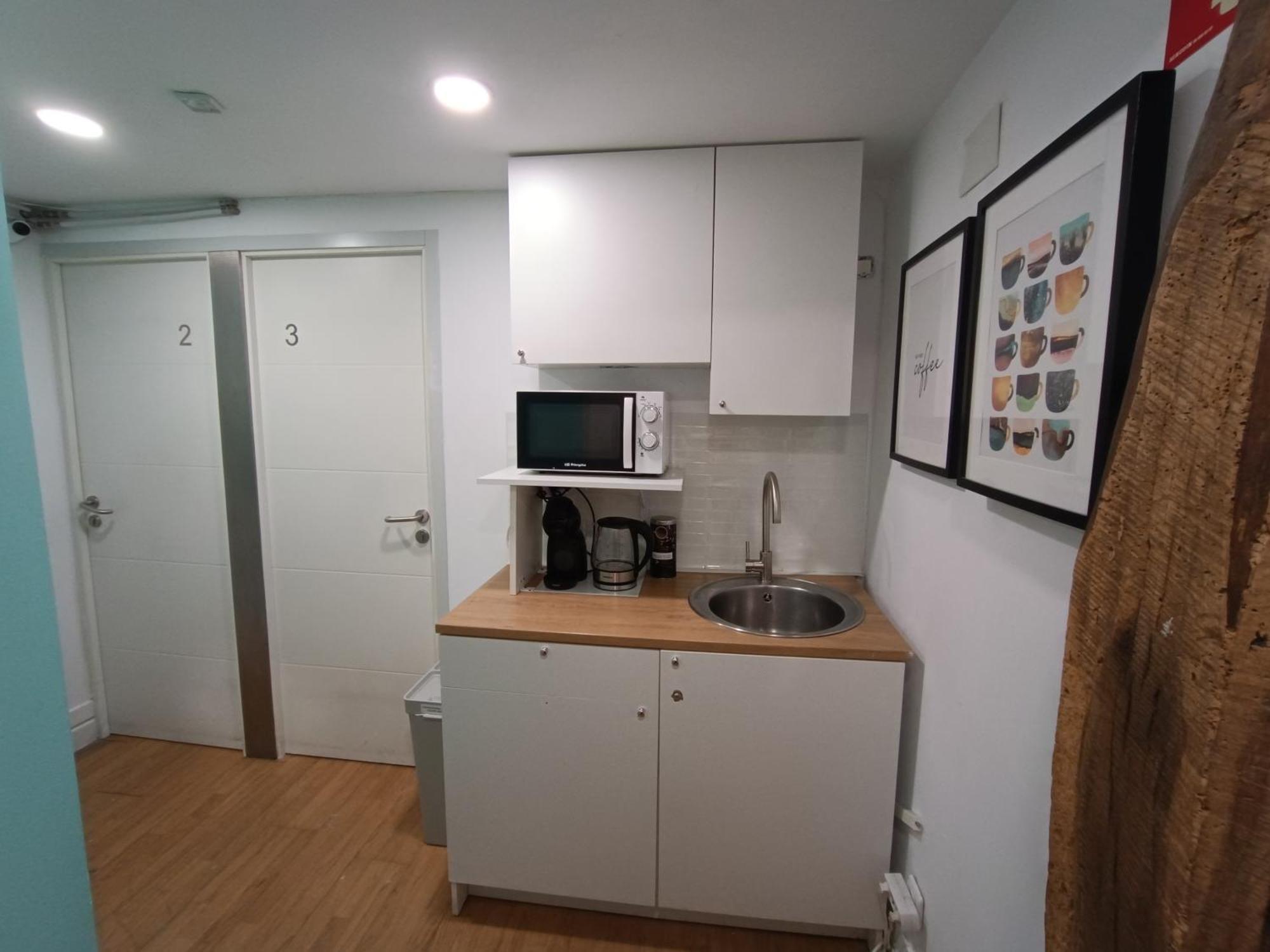 Rin Rooms Mutriku Bagian luar foto
