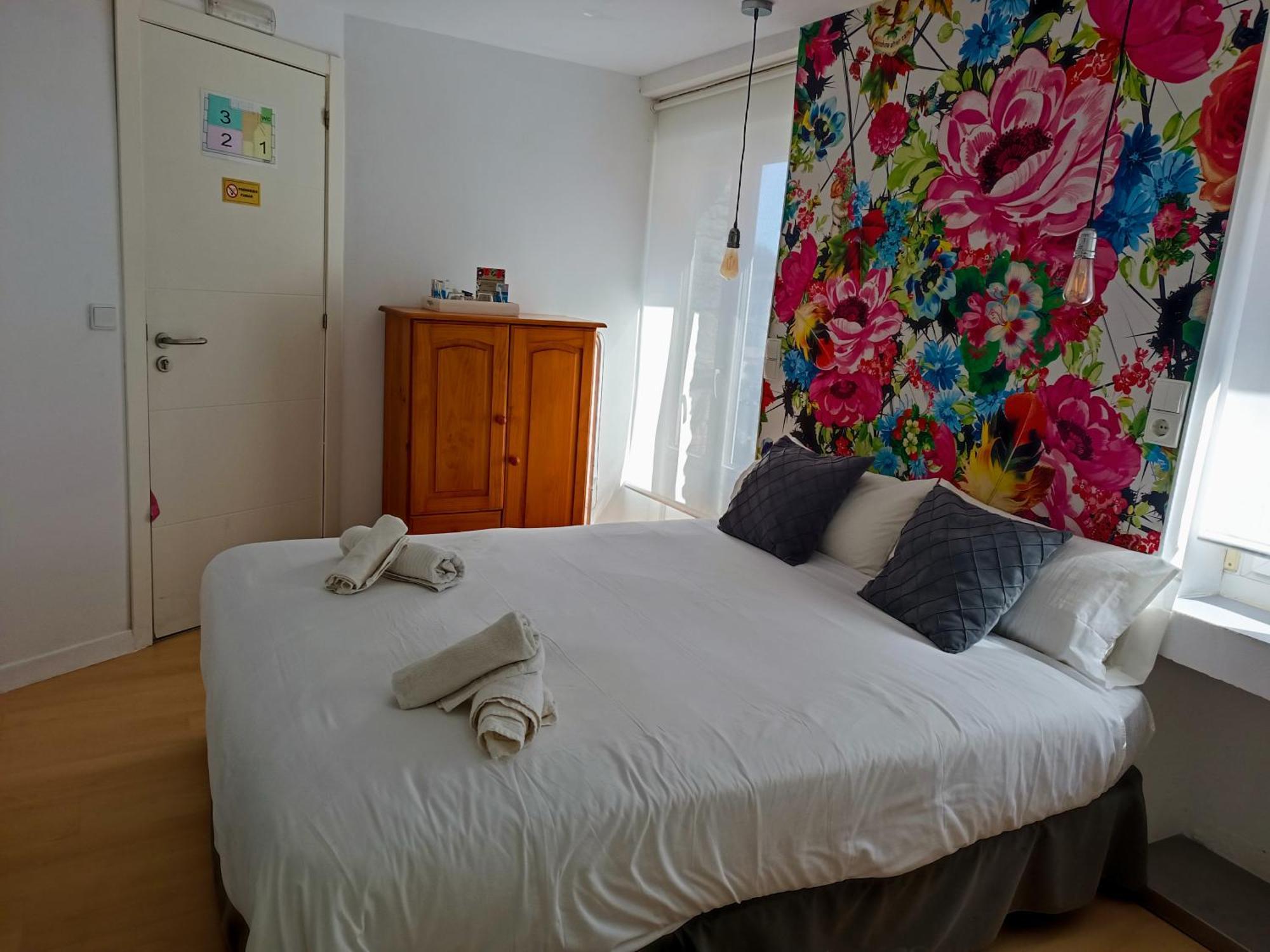 Rin Rooms Mutriku Bagian luar foto