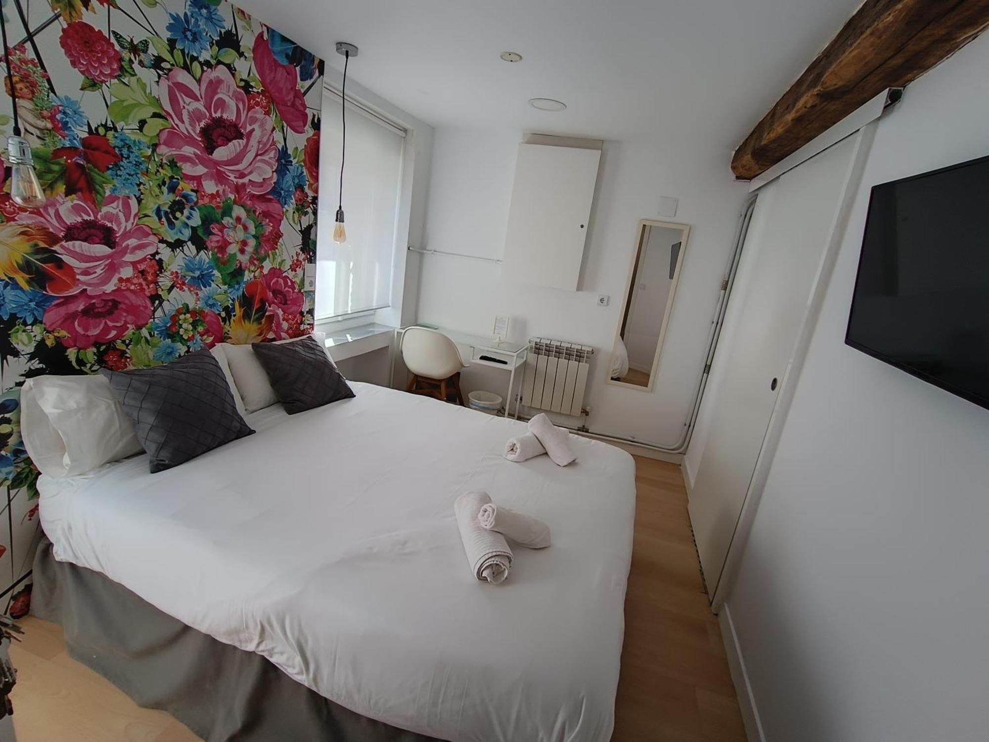 Rin Rooms Mutriku Bagian luar foto