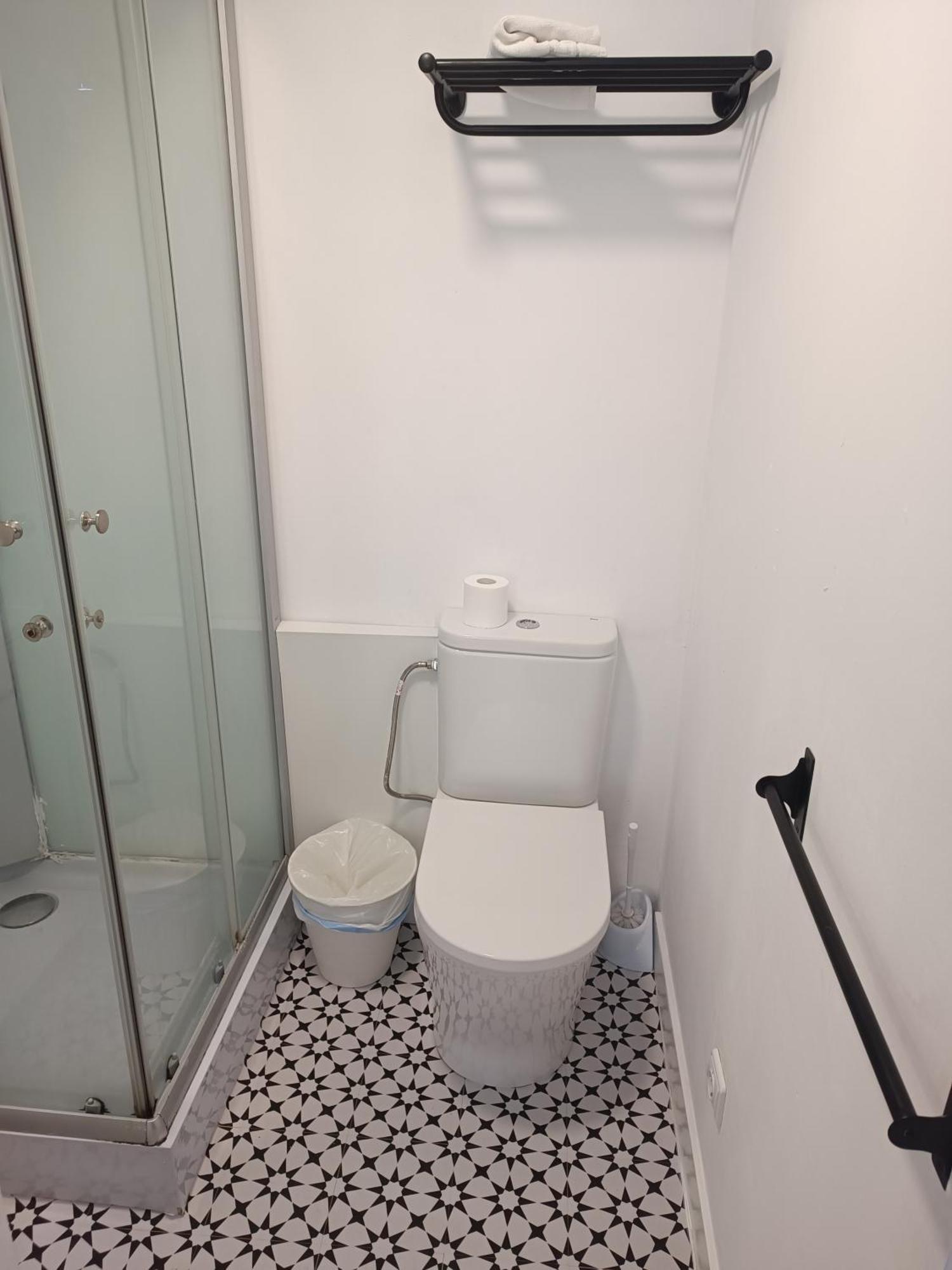 Rin Rooms Mutriku Bagian luar foto