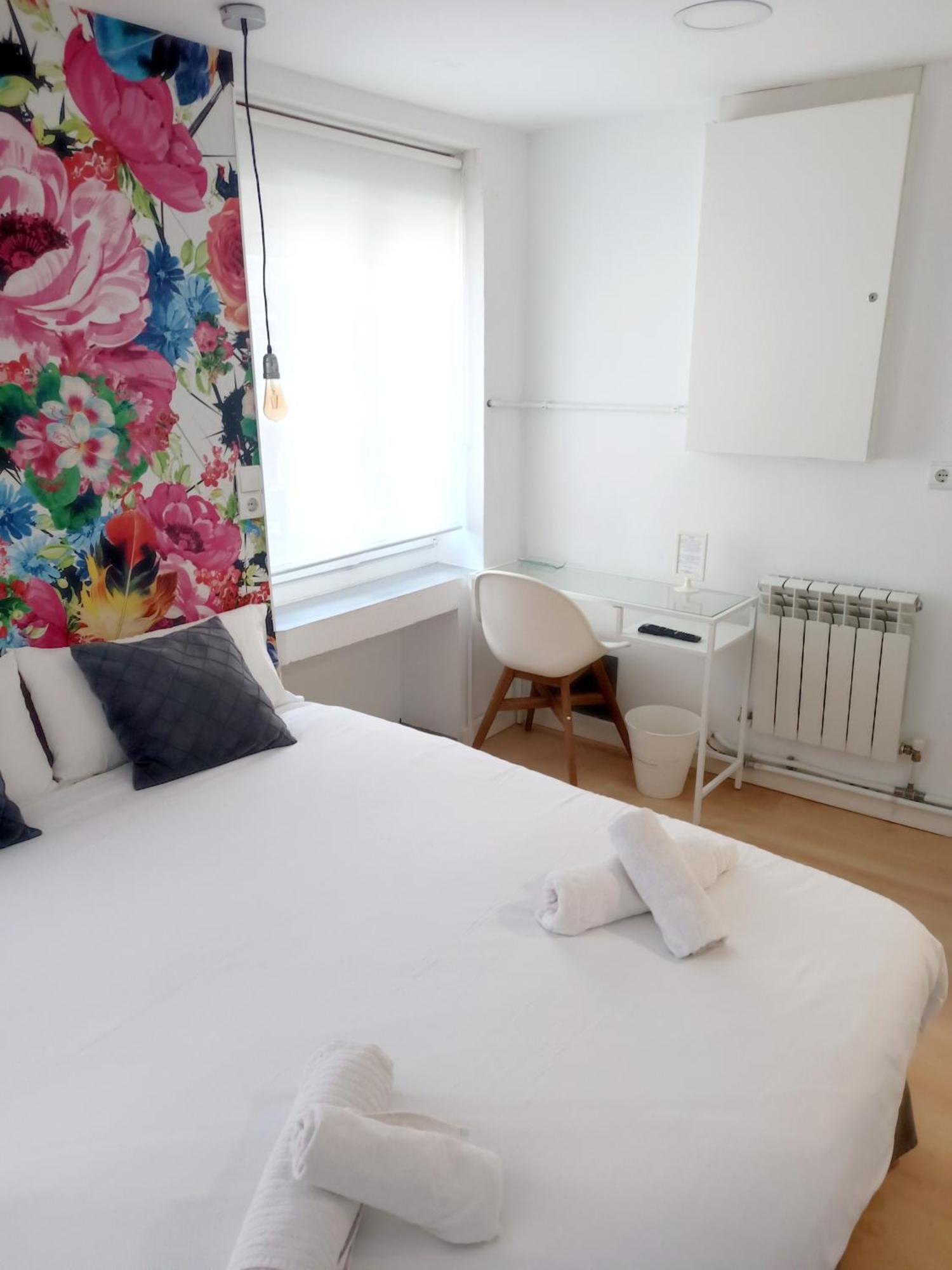 Rin Rooms Mutriku Bagian luar foto