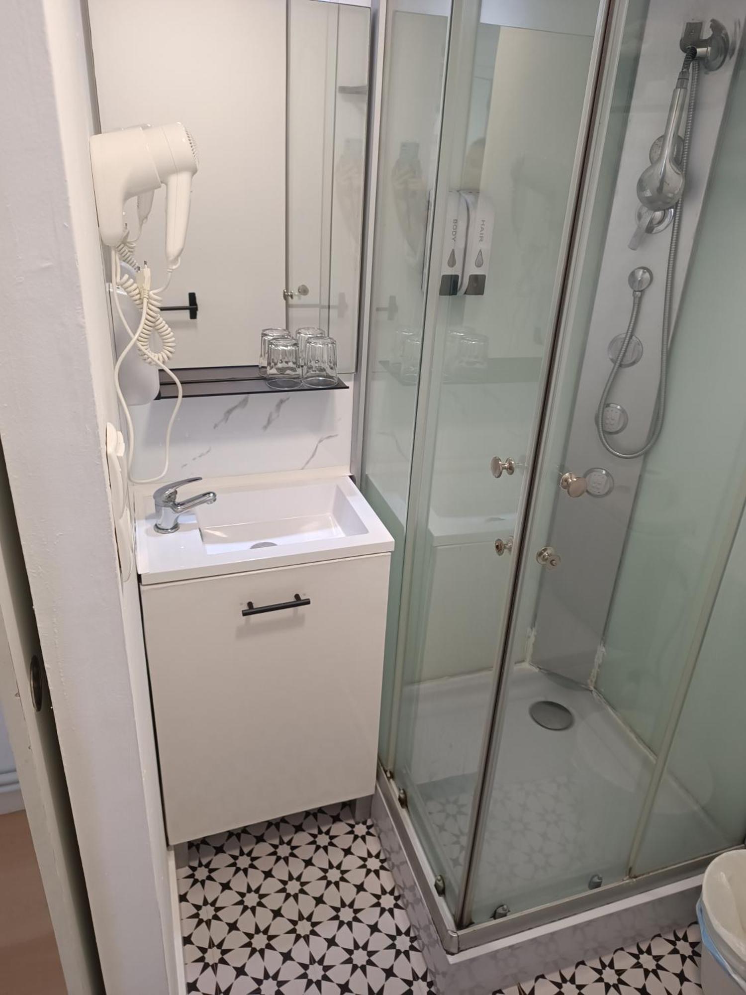 Rin Rooms Mutriku Bagian luar foto