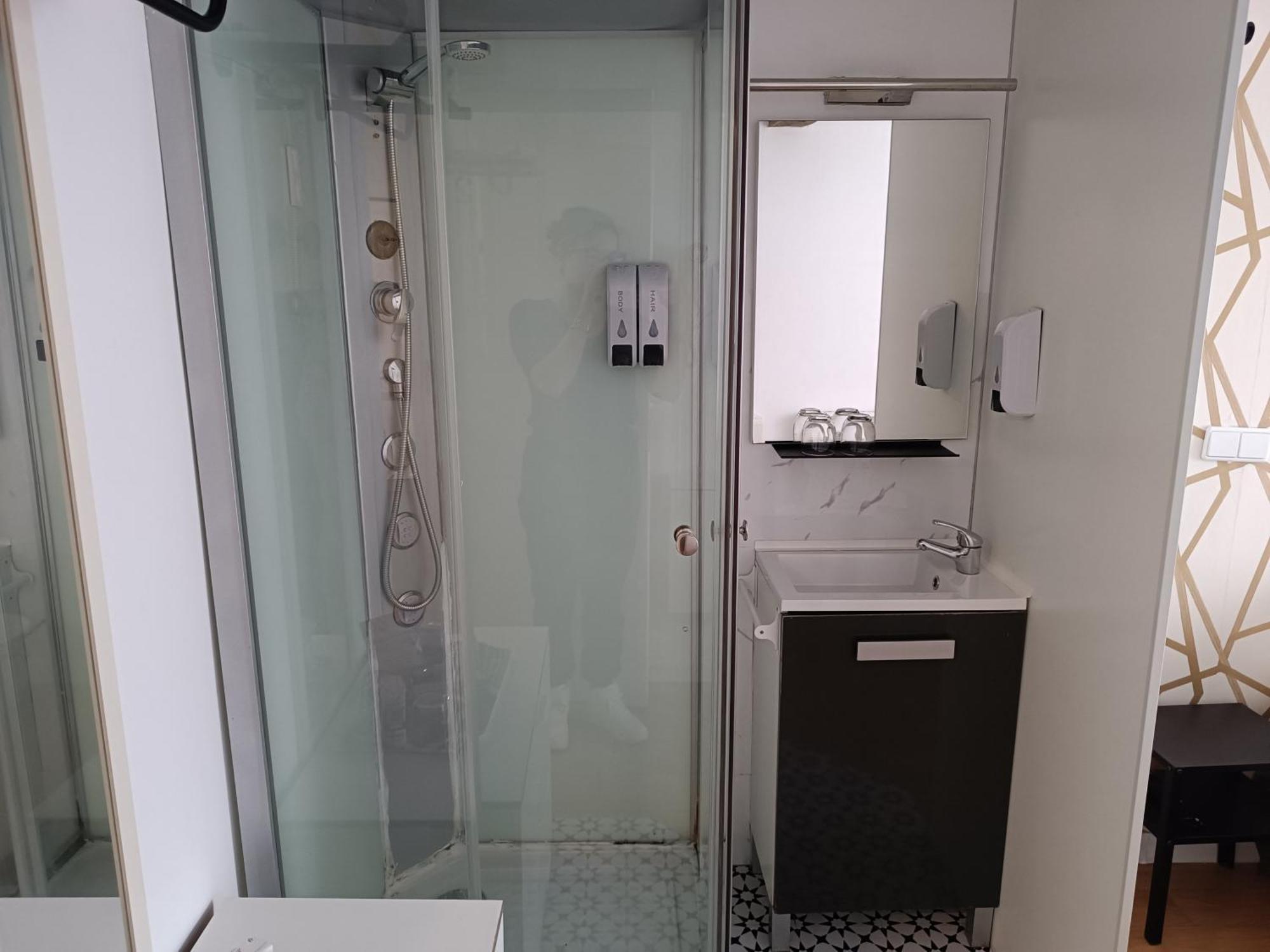 Rin Rooms Mutriku Bagian luar foto