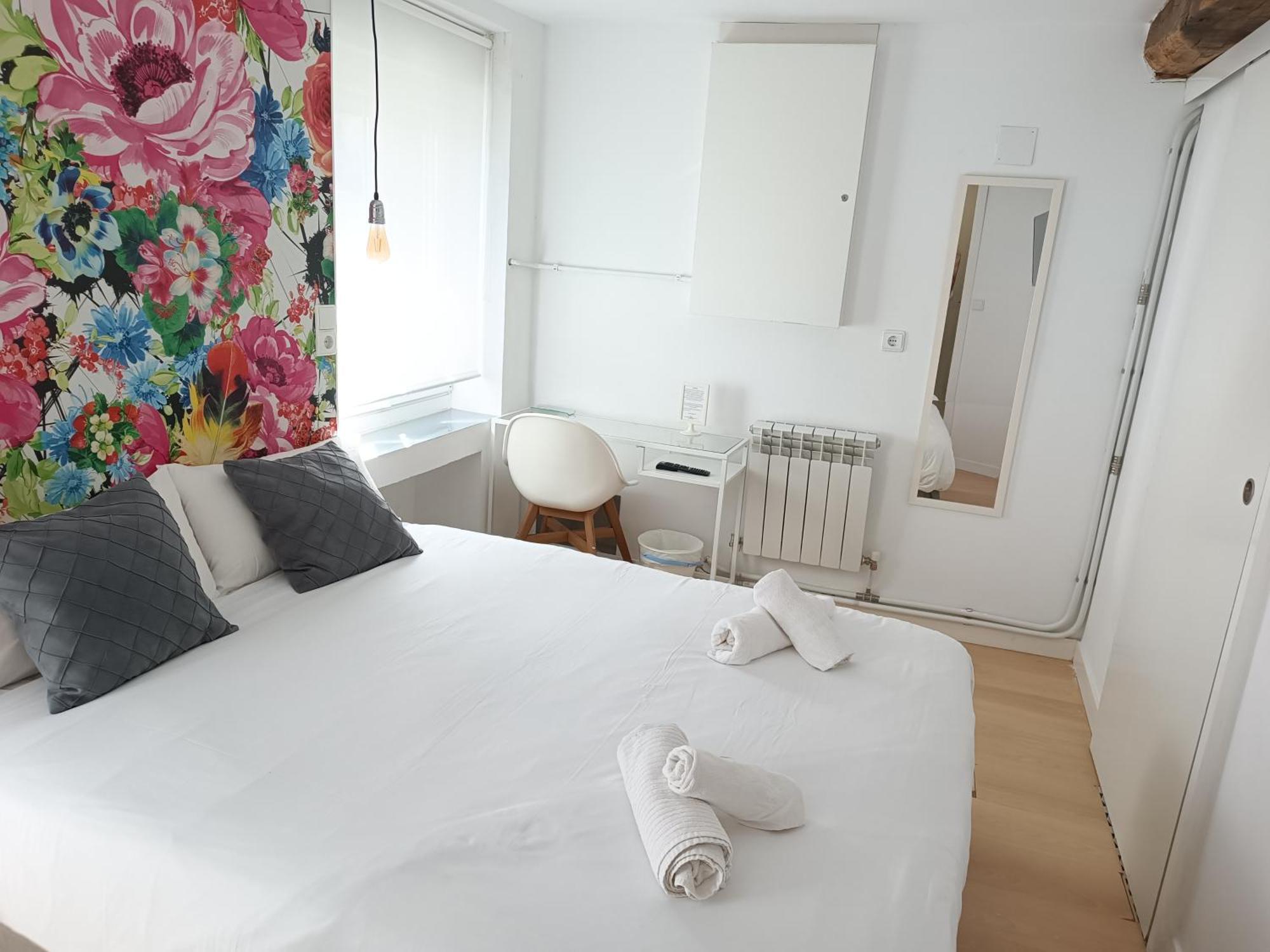 Rin Rooms Mutriku Bagian luar foto