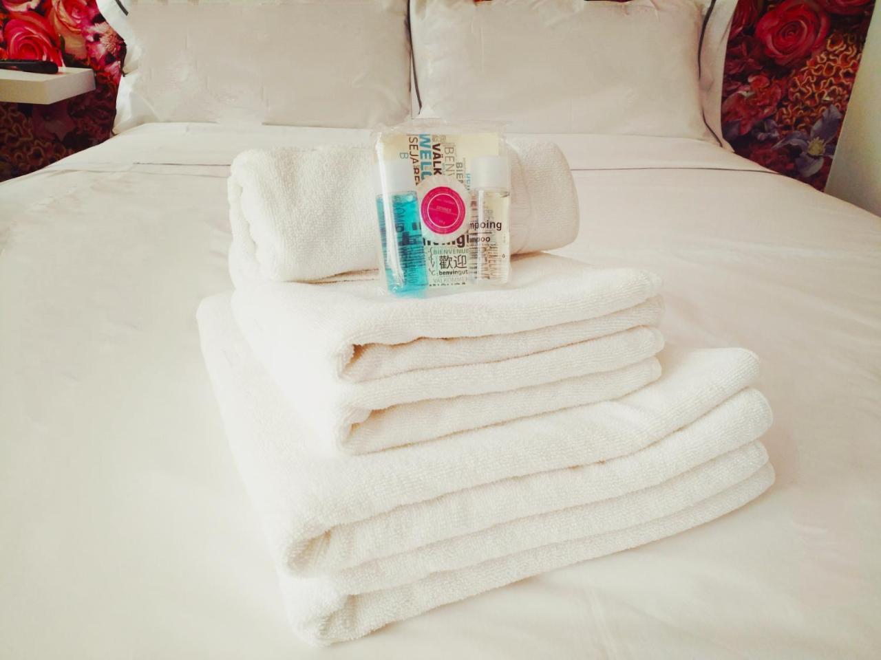 Rin Rooms Mutriku Bagian luar foto