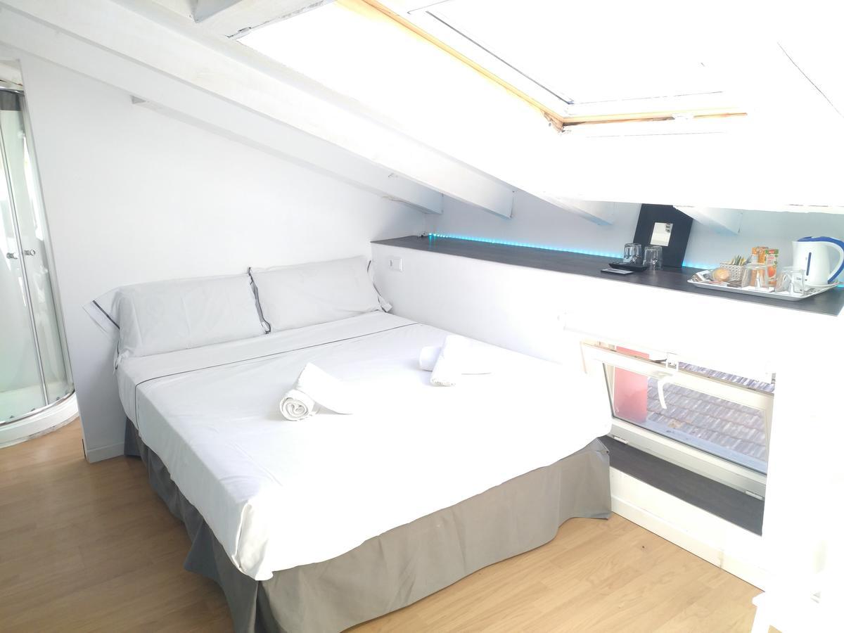 Rin Rooms Mutriku Bagian luar foto