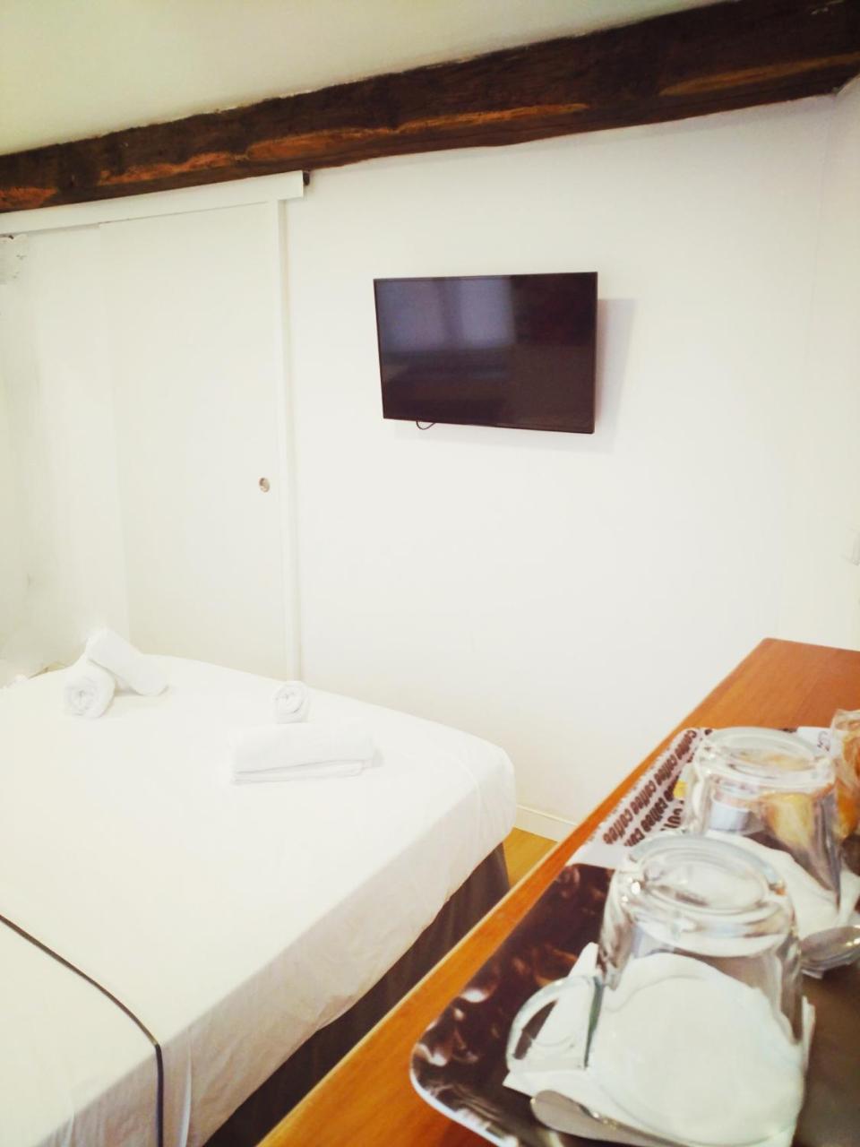 Rin Rooms Mutriku Bagian luar foto