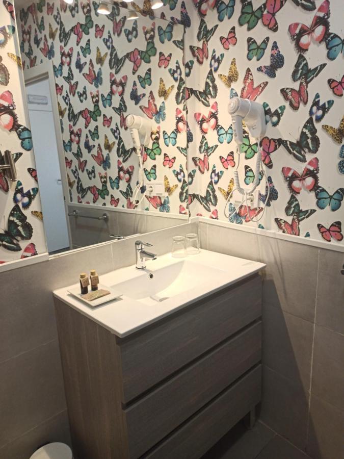 Rin Rooms Mutriku Bagian luar foto