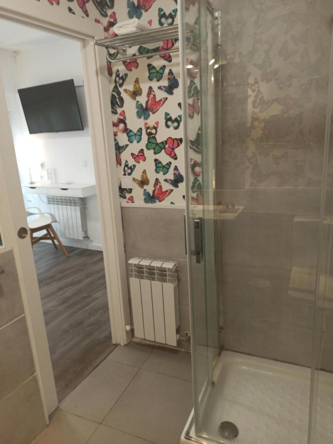 Rin Rooms Mutriku Bagian luar foto