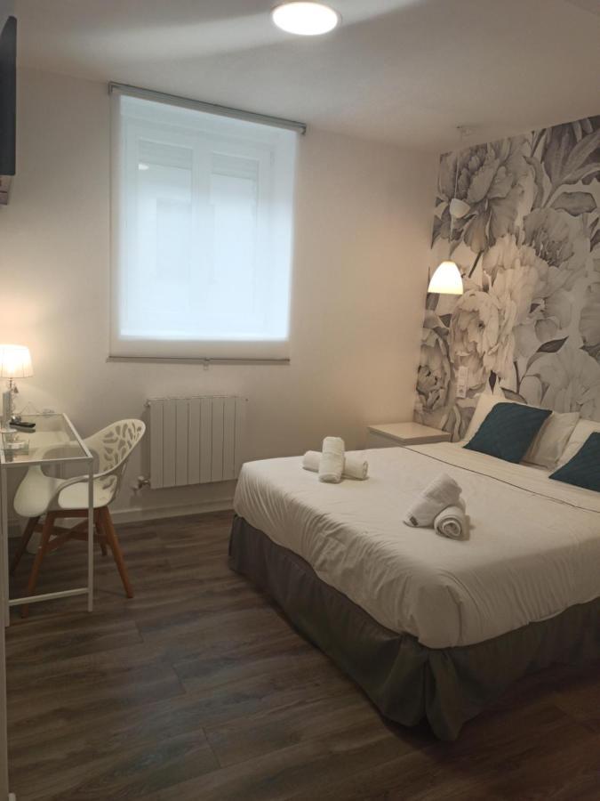 Rin Rooms Mutriku Bagian luar foto