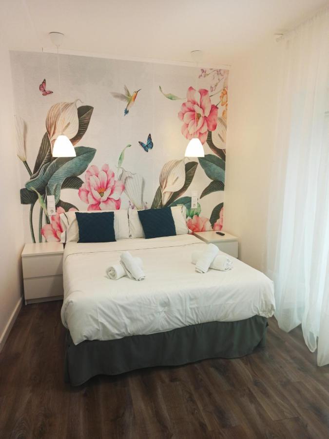 Rin Rooms Mutriku Bagian luar foto