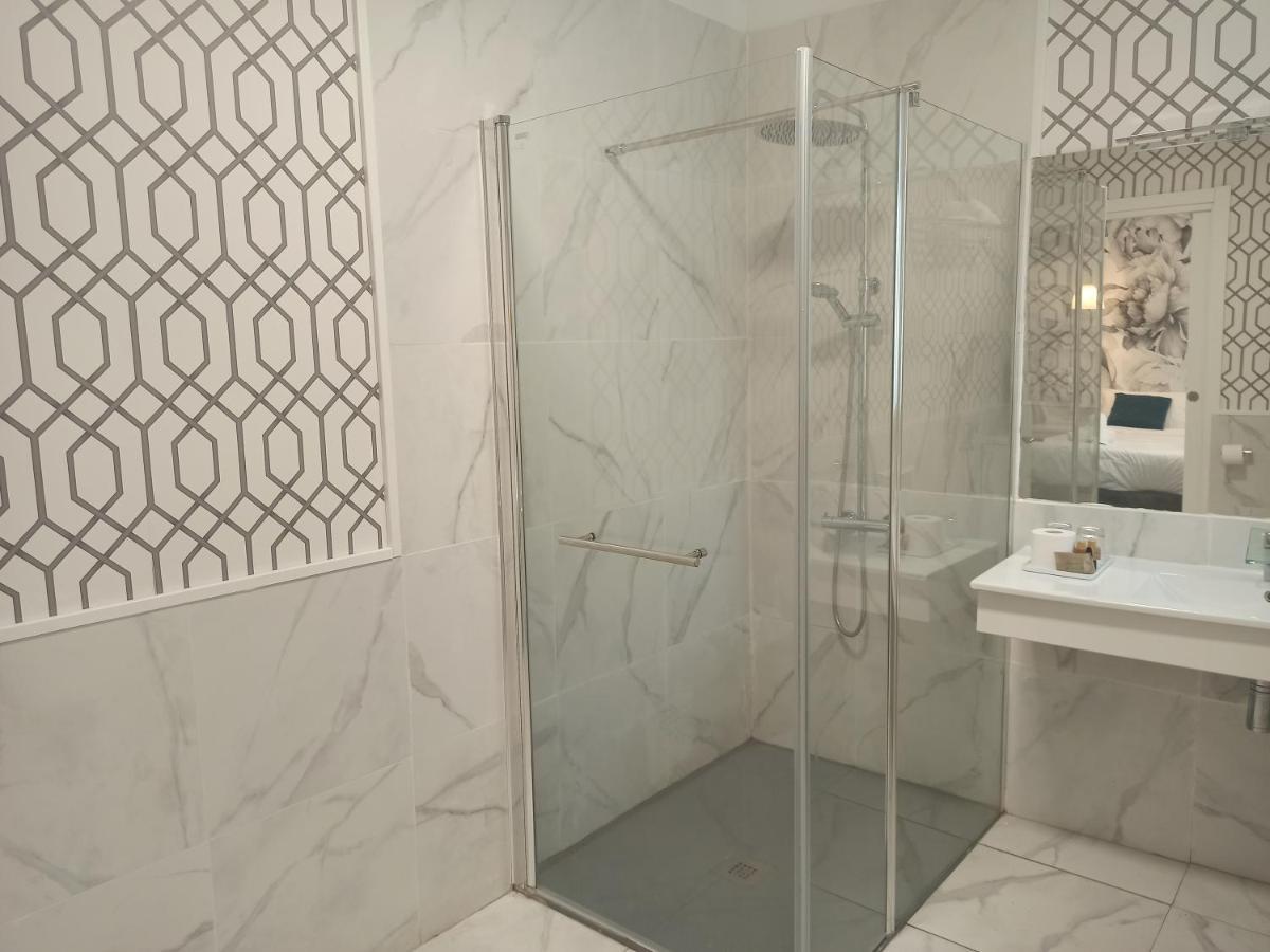 Rin Rooms Mutriku Bagian luar foto
