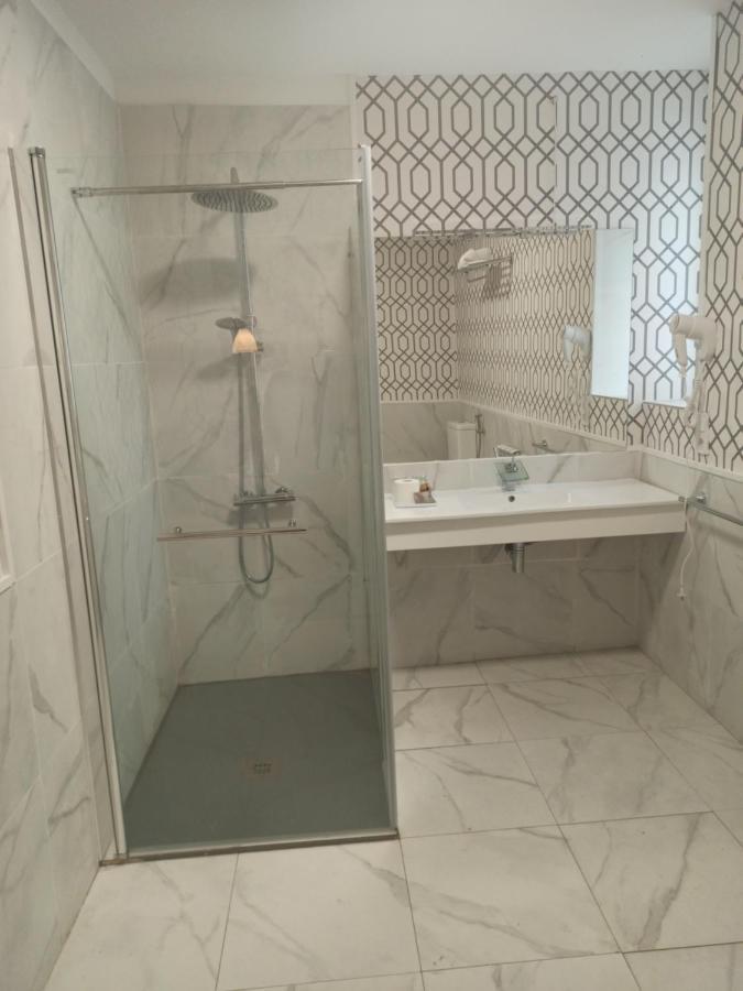 Rin Rooms Mutriku Bagian luar foto