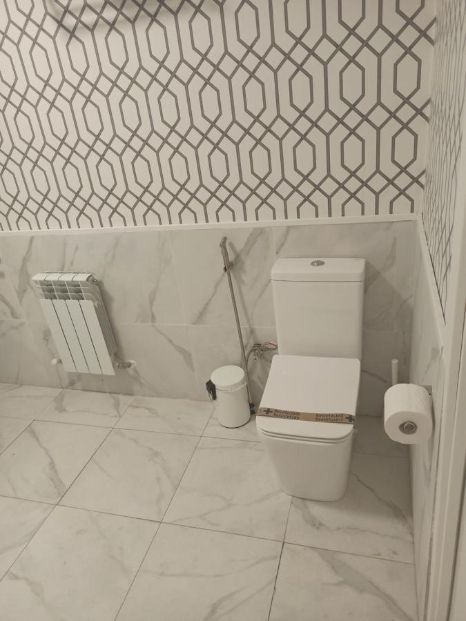 Rin Rooms Mutriku Bagian luar foto