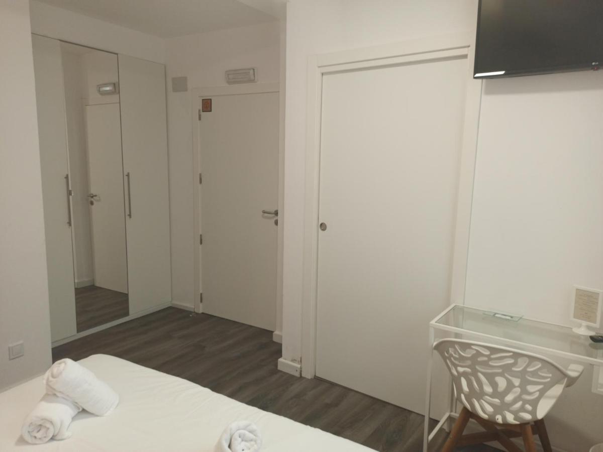 Rin Rooms Mutriku Bagian luar foto