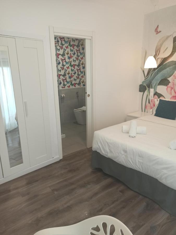 Rin Rooms Mutriku Bagian luar foto