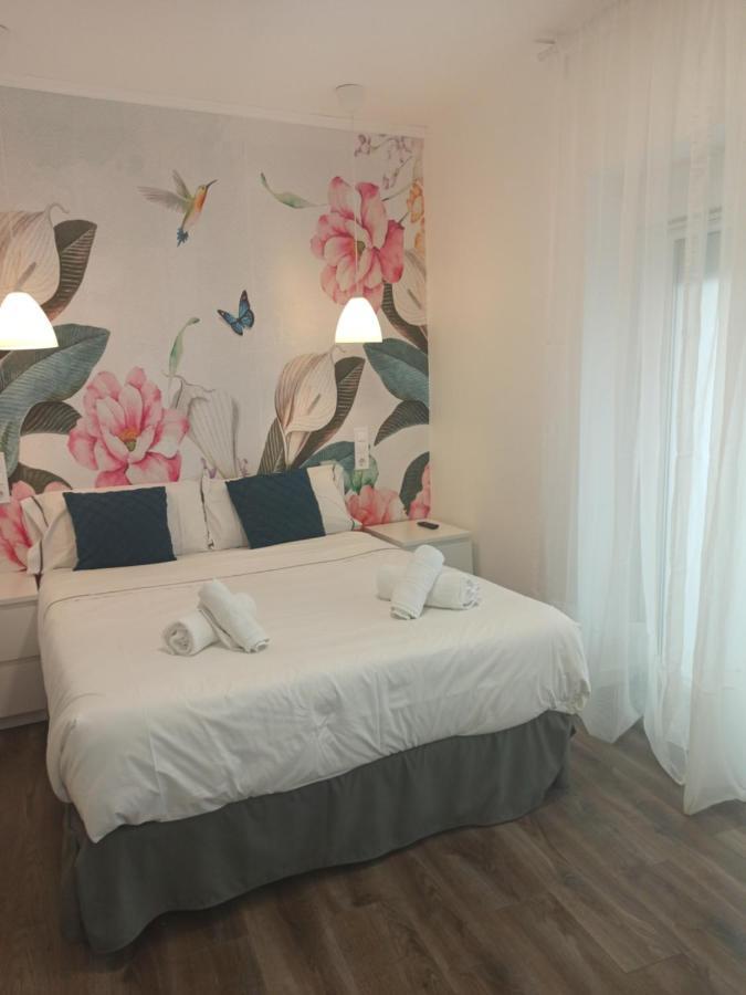Rin Rooms Mutriku Bagian luar foto