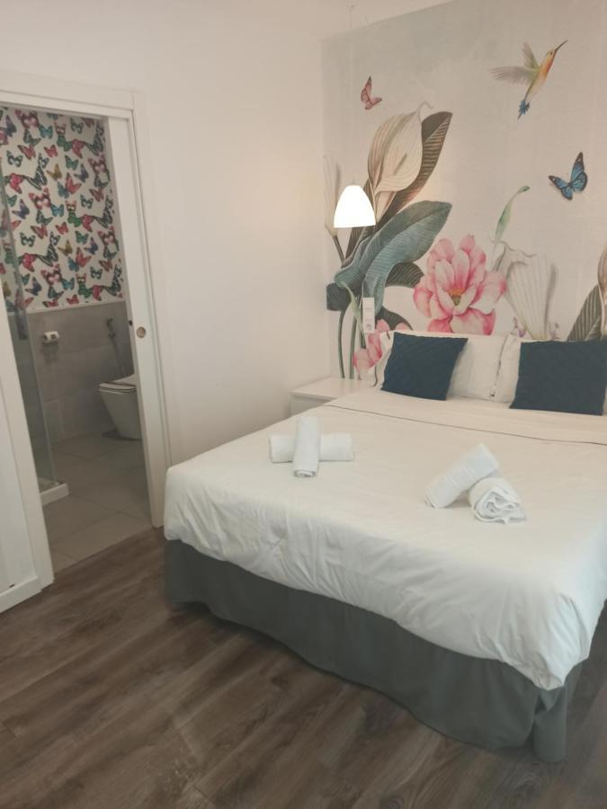 Rin Rooms Mutriku Bagian luar foto